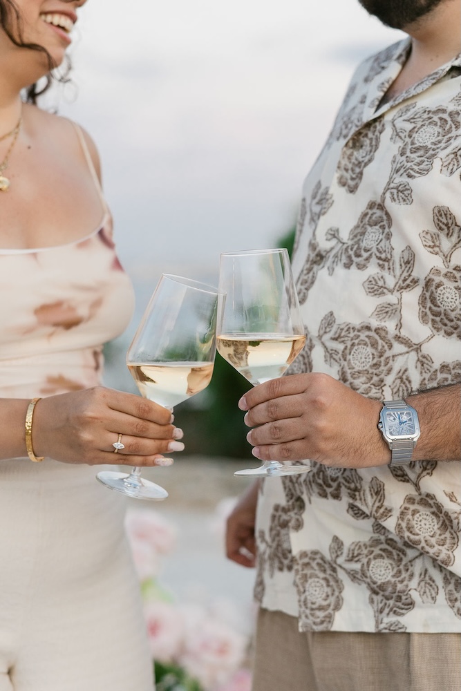 Engaged-in-Paros