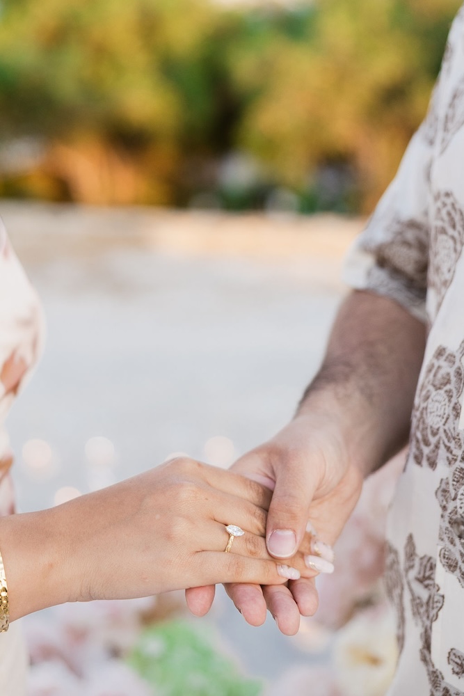 Engagement-Paros