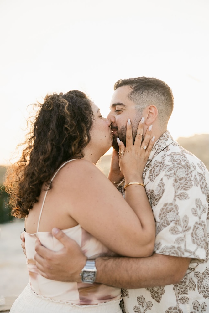 Engagement-in-Greece