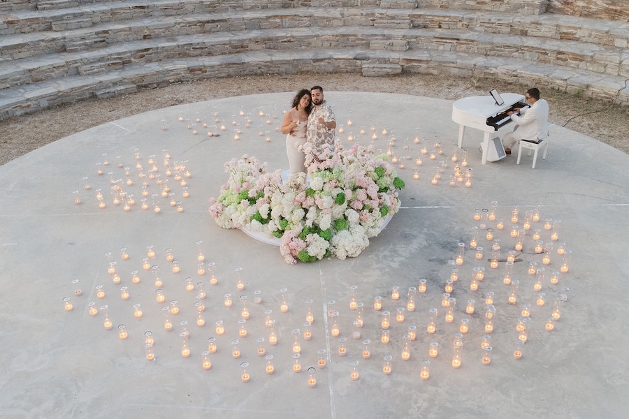 Luxury-Engagement-Paros