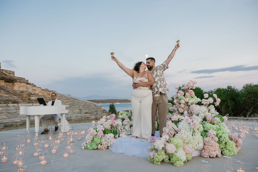 Paros-Luxury-Proposal