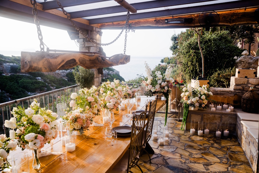 Proposal-Decor-Greece