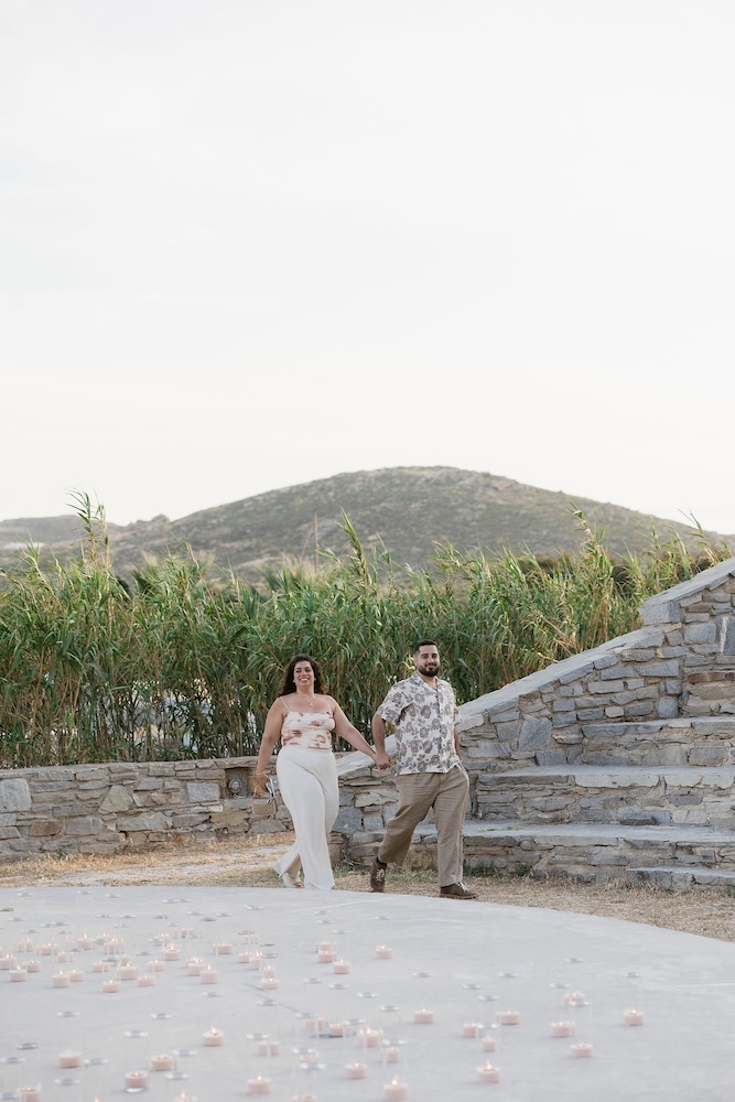 Proposal-Paros