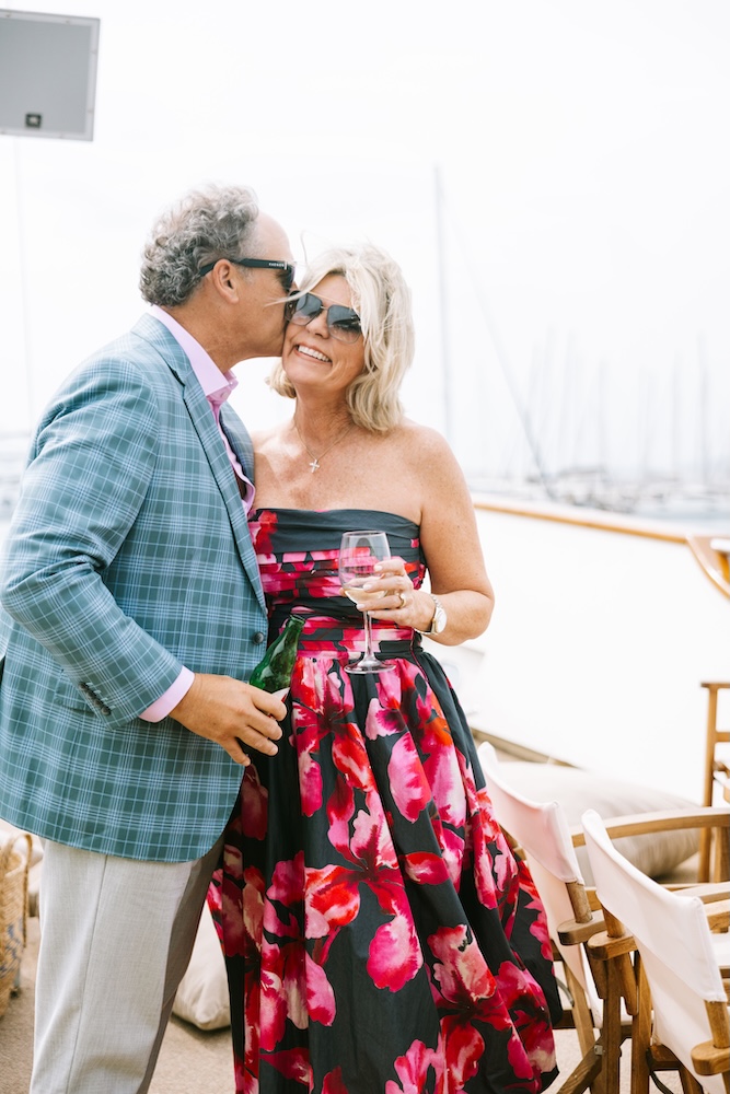 pre-wedding